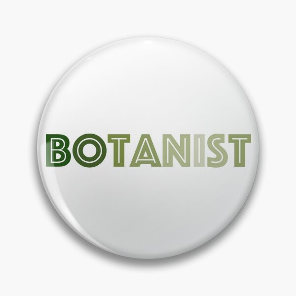 Item preview, BOTANIST designed and sold by polishalpaca.