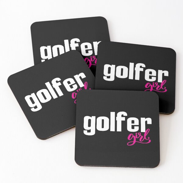 Item preview, Golfer Girl designed and sold by ProjectX23.