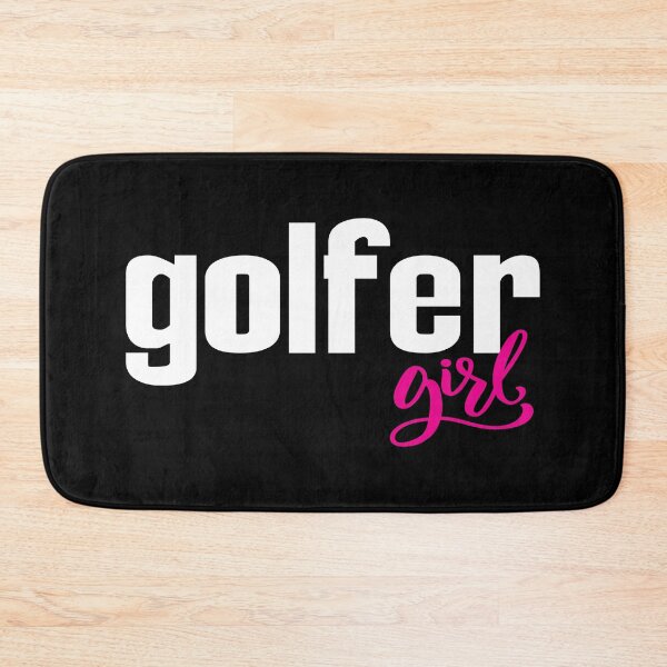 Item preview, Golfer Girl designed and sold by ProjectX23.