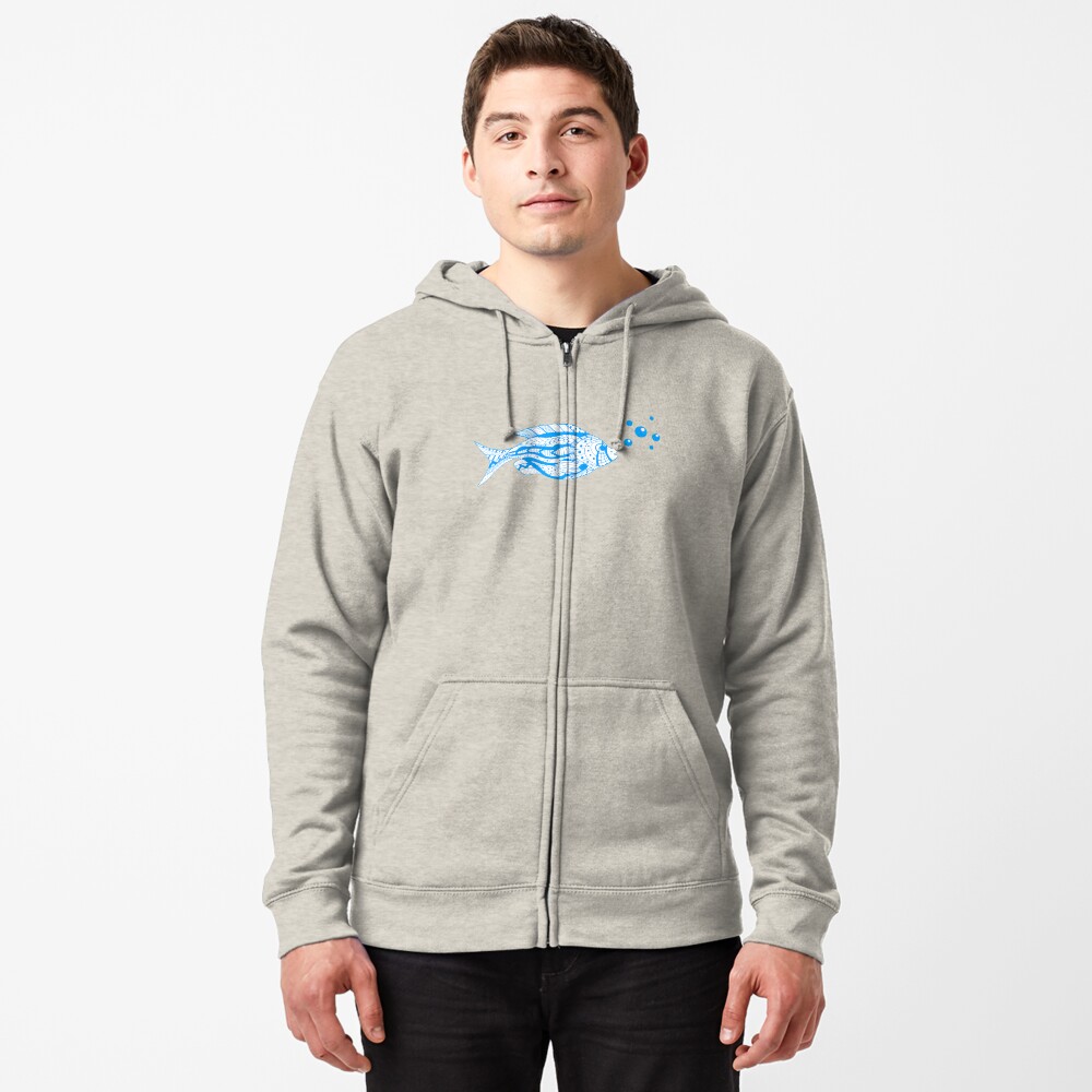 Item preview, Zipped Hoodie designed and sold by SBernadette.