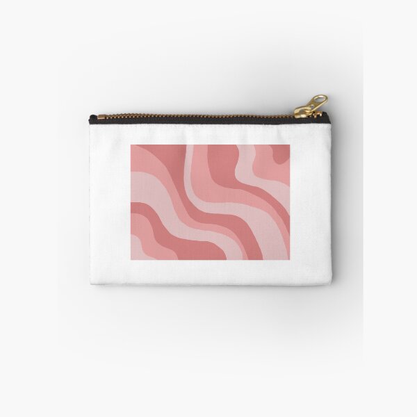 Item preview, Pink Wavy mask designed and sold by vsco-stickers16.