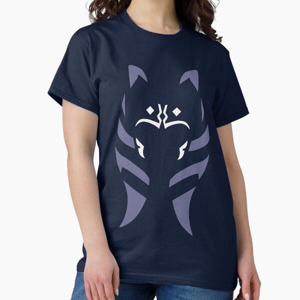 Item preview, Ashoka Tano designed and sold by CafePluto.