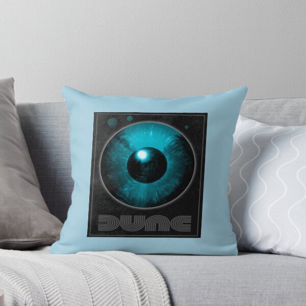 Item preview, Dune Arrival designed and sold by hickhopshop.
