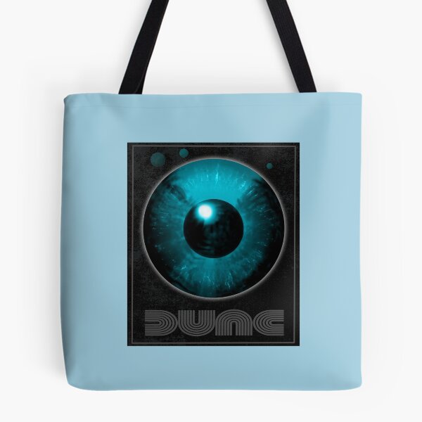 Item preview, Dune Arrival designed and sold by hickhopshop.