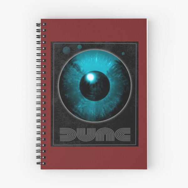 Item preview, Dune Arrival designed and sold by hickhopshop.