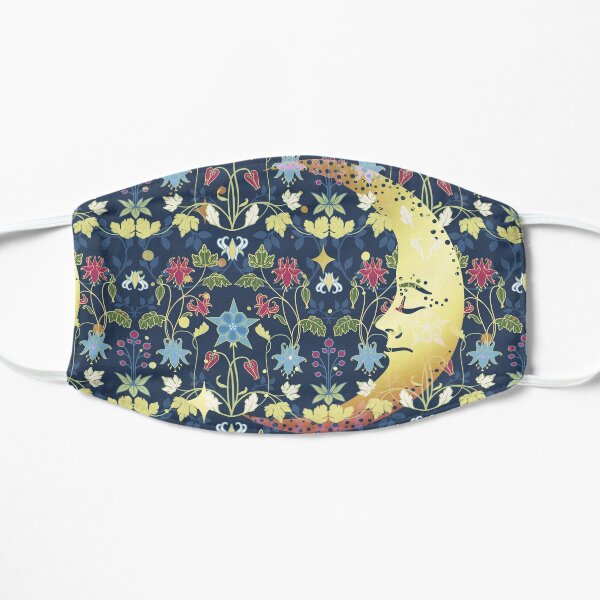 The Magic Hour Mask