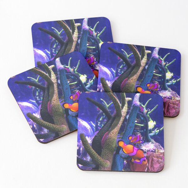 Item preview, Clownfish designed and sold by David Thompson.