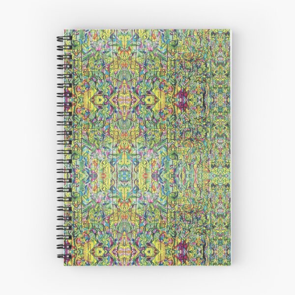 Item preview, Tropical Rain Abstract designed and sold by openeyeddreams.