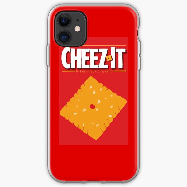 cheezits shirt