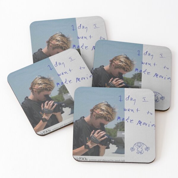 Item preview, mid90s - 1 day i want to make movies. designed and sold by uncomfortable.