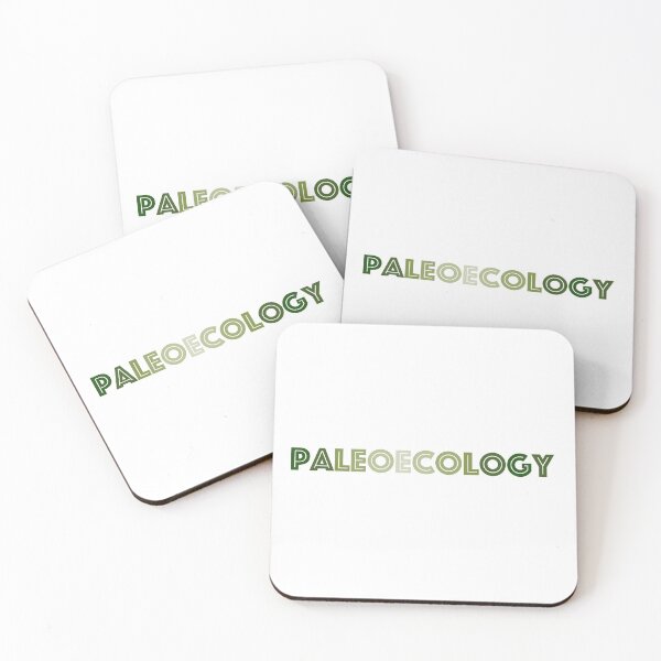 Item preview, Paleoecology designed and sold by polishalpaca.