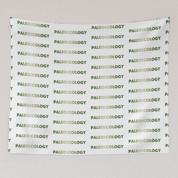 Item preview, Paleoecology designed and sold by polishalpaca.