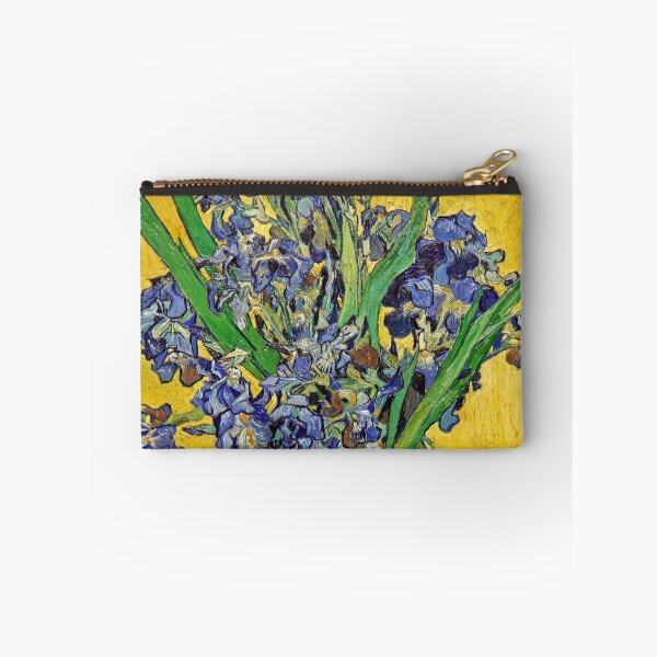 Artikelvorschau, eines der berühmtesten Blumenstillleben von Vincent van Gogh. entworfen und verkauft von VintageArchive.