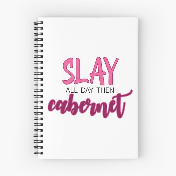 Item preview, slay then cabernet designed and sold by krithe.