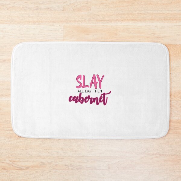 Item preview, slay then cabernet designed and sold by krithe.