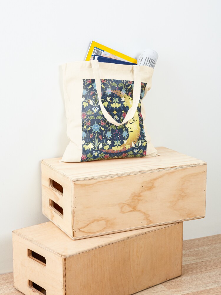 Alternate view of The Magic Hour Tote Bag