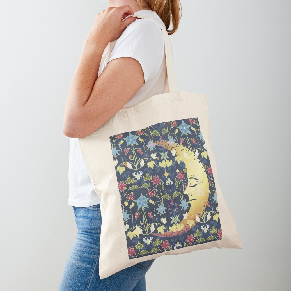 The Magic Hour Tote Bag