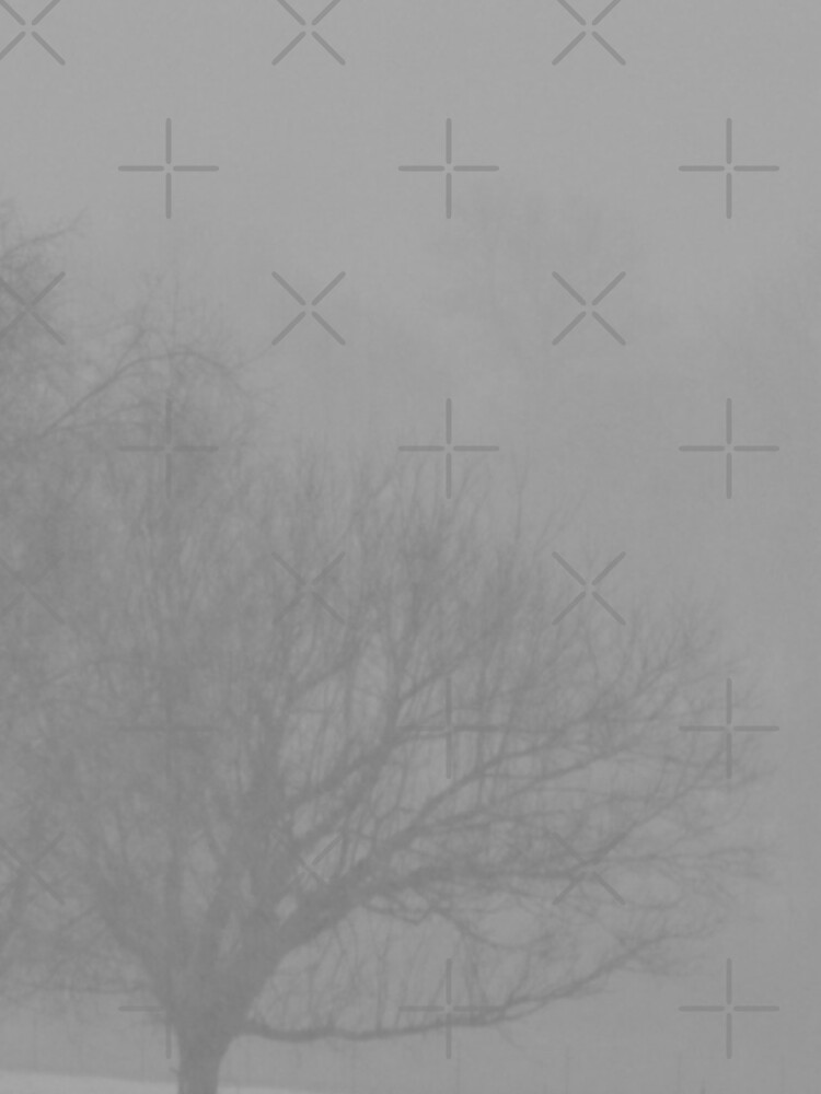 Thumbnail 4 of 4, iPhone Case, Winter Fog designed and sold by InGFocus.