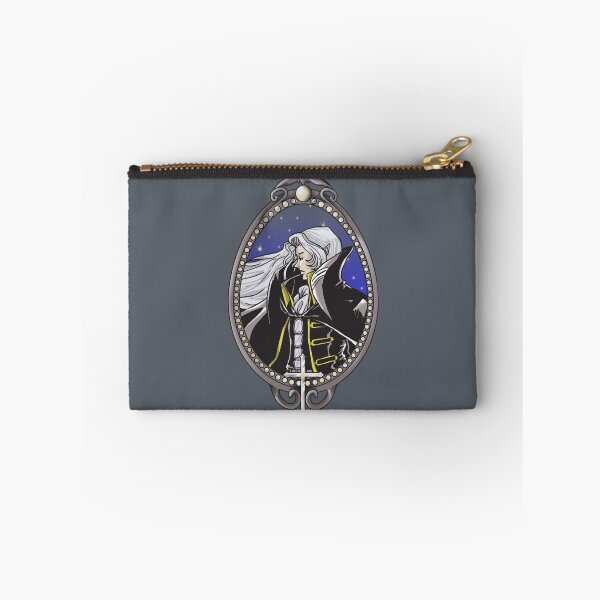 Item preview, Dracula's Dhampir designed and sold by CaptainSunshine.