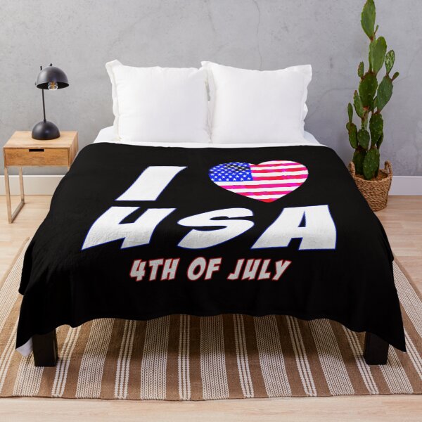 Item preview, 4Th Of July Independence Day designed and sold by majeed10.