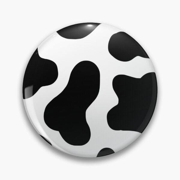 Item preview, cow print mask designed and sold by vsco-stickers16.
