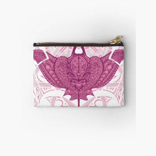 Item preview, Pink Manta Ray designed and sold by Sketch-Ds.