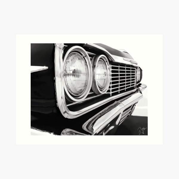 Baby Art Print