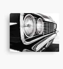 Baby Canvas Print