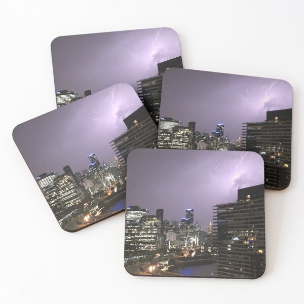 Item preview, Lightning designed and sold by David Thompson.