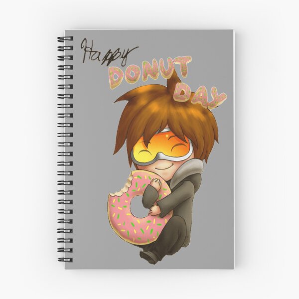 Item preview, National day of donut designed and sold by Bodda01.