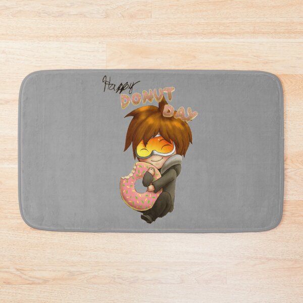 Item preview, National day of donut designed and sold by Bodda01.