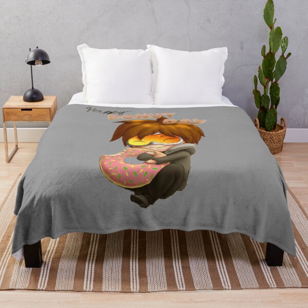 Item preview, National day of donut designed and sold by Bodda01.