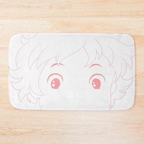 Item preview, Ponyo designed and sold by JackieBruDraws.