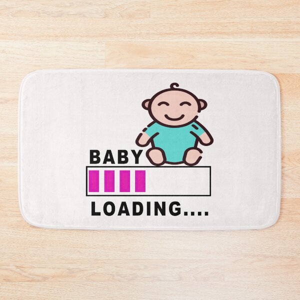 Item preview, Baby loading designed and sold by majeed10.