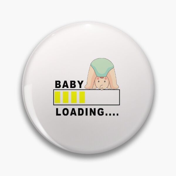 Item preview, Baby loading designed and sold by majeed10.