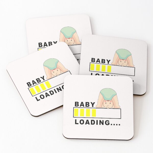 Item preview, Baby loading designed and sold by majeed10.