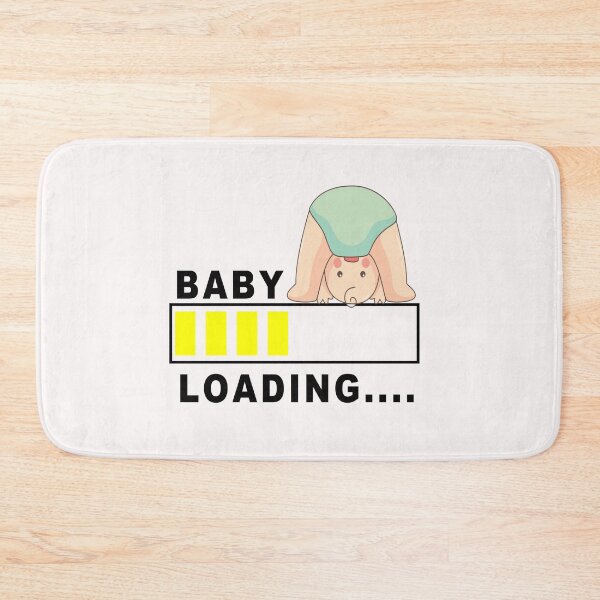 Item preview, Baby loading designed and sold by majeed10.