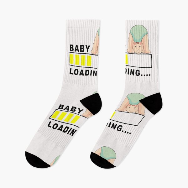 Item preview, Baby loading designed and sold by majeed10.