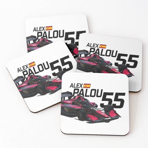 Item preview, Alex Palou 2020 (black text) designed and sold by pdas1996.