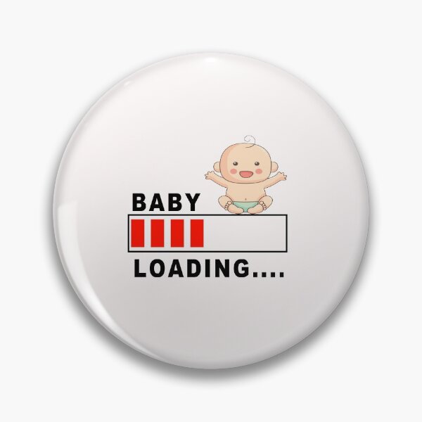Item preview, Baby loading designed and sold by majeed10.