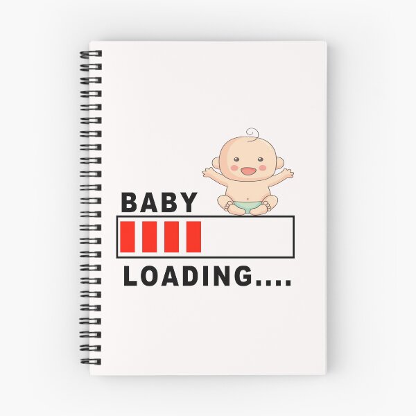 Item preview, Baby loading designed and sold by majeed10.