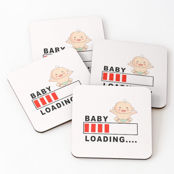 Item preview, Baby loading designed and sold by majeed10.