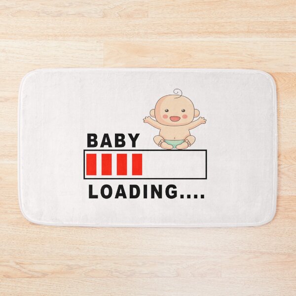 Item preview, Baby loading designed and sold by majeed10.