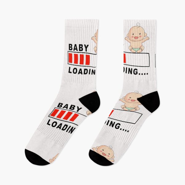 Item preview, Baby loading designed and sold by majeed10.