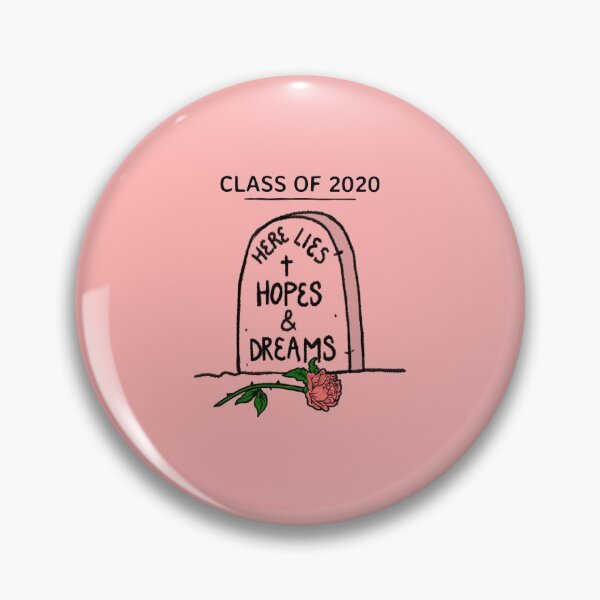 Item preview, Graduation Gift - Class of 2020 designed and sold by thefunstreet.