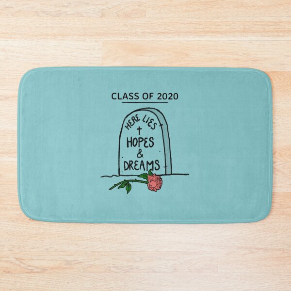 Item preview, Graduation Gift - Class of 2020 designed and sold by thefunstreet.