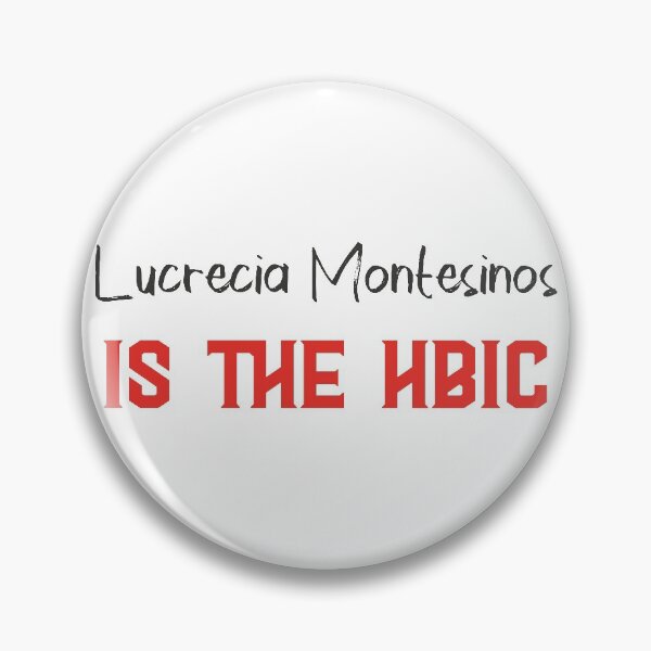 Item preview, LM is the HBIC designed and sold by ThingsShop.
