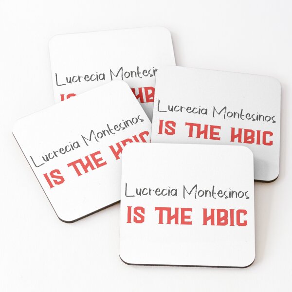 Item preview, LM is the HBIC designed and sold by ThingsShop.