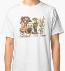 AnY Dragons Classic T-Shirt
