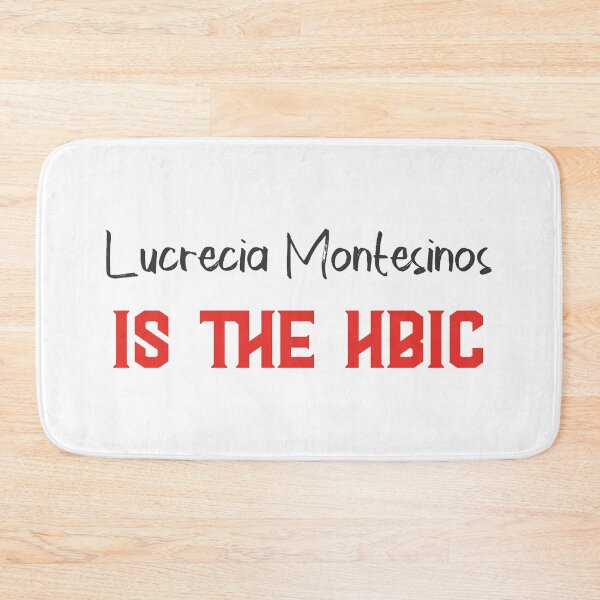 Item preview, LM is the HBIC designed and sold by ThingsShop.